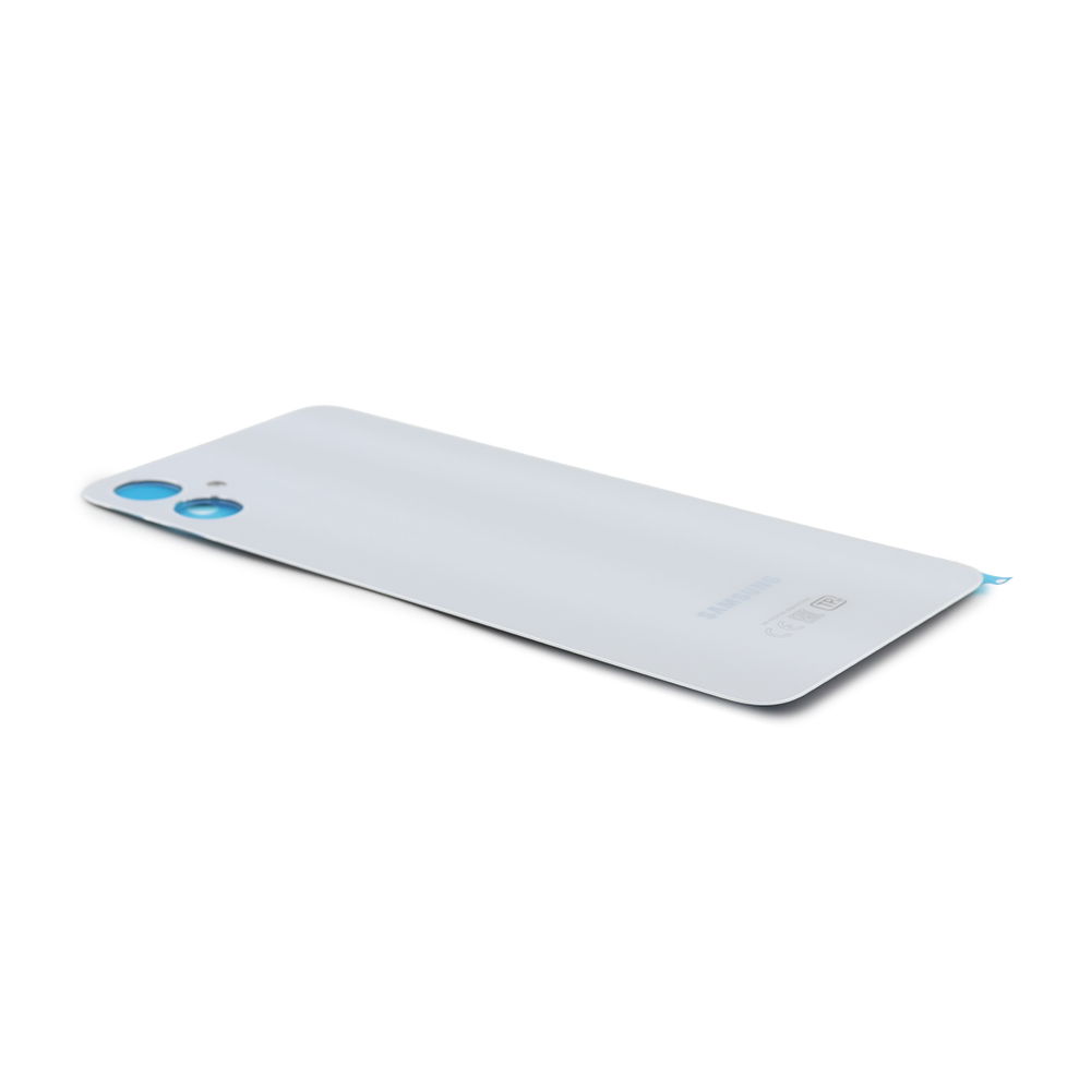Back Cover For Samsung Galaxy A05 Silver Service Pack