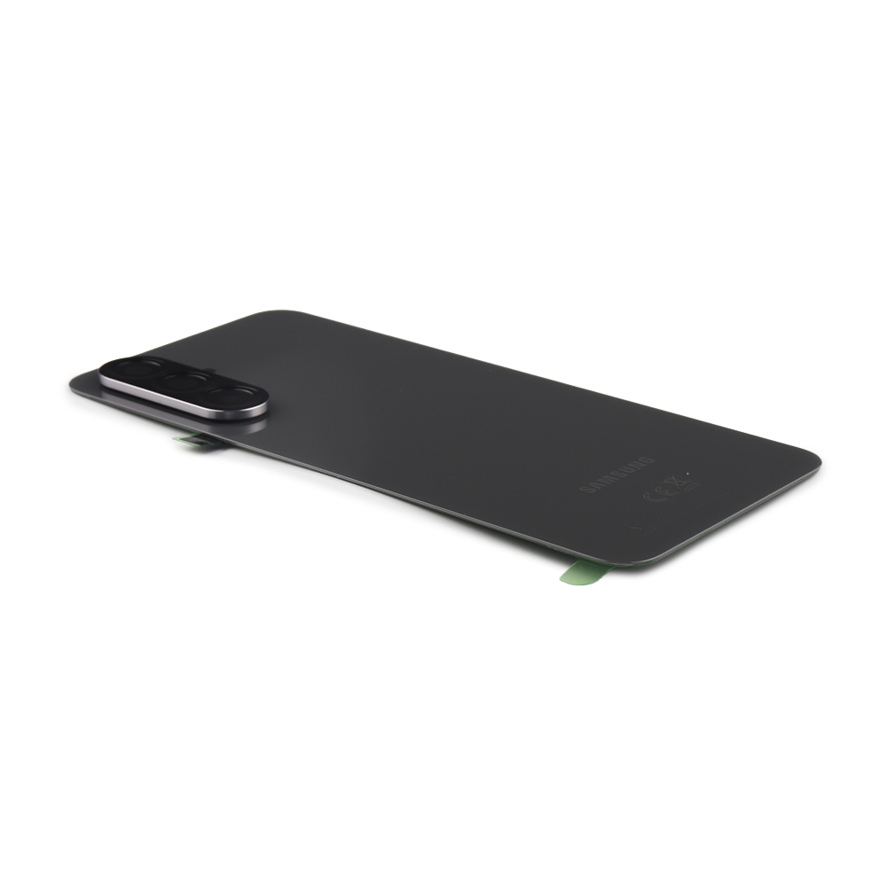 Back Cover For Samsung Galaxy A56 Graphite Service Pack