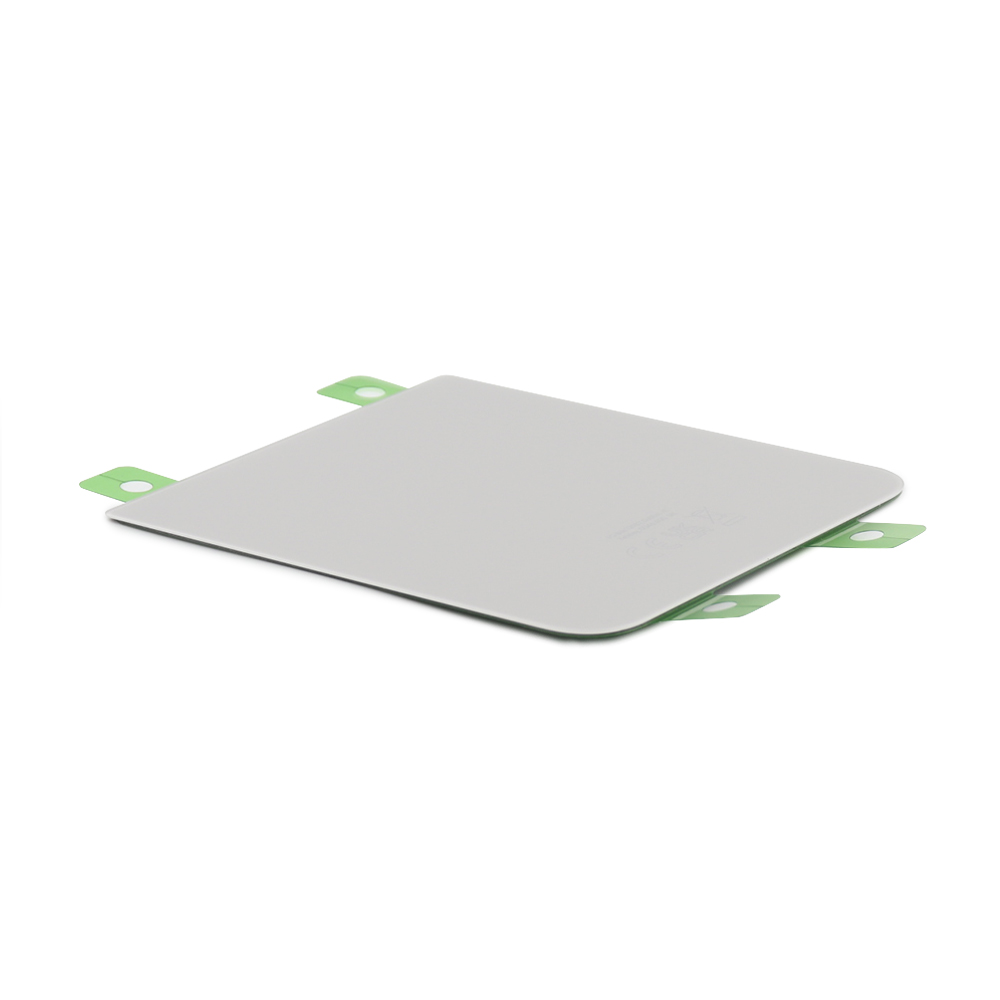 Back Cover For Samsung Galaxy Z Flip5 Gray Service Pack
