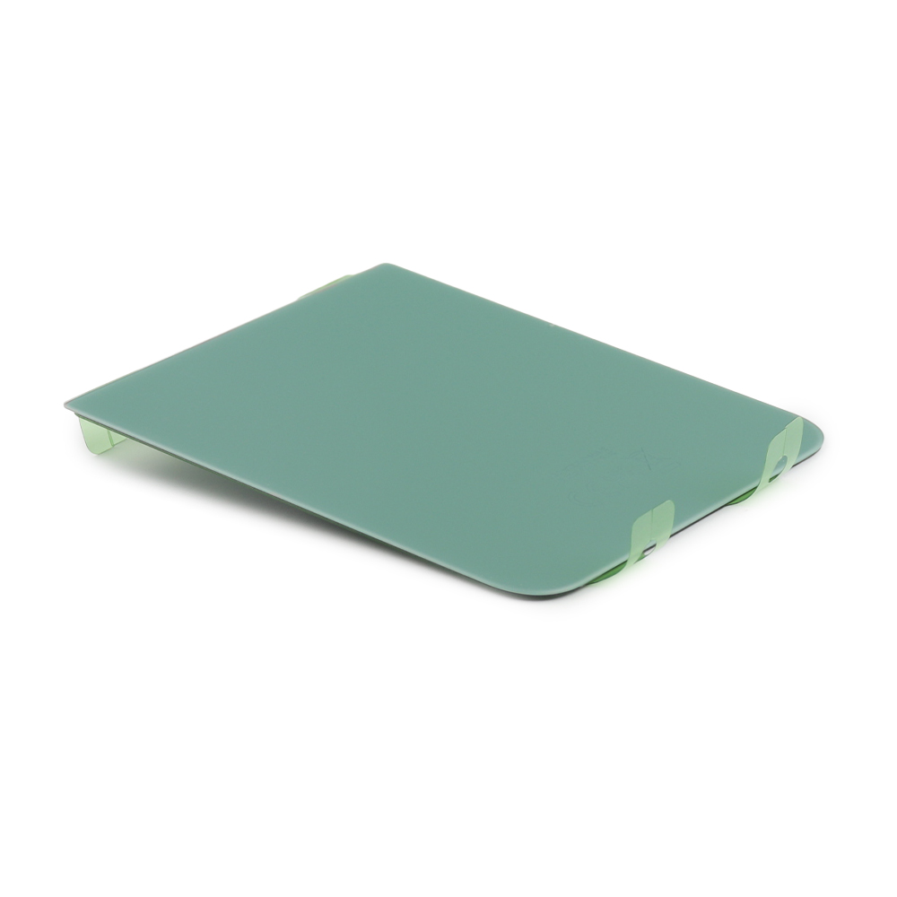 Back Cover For Samsung Galaxy Z Flip5 Green Service Pack