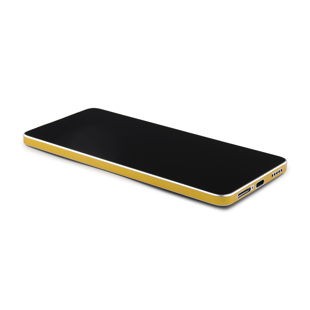 Display Complete with Housing For Xiaomi Poco X6 Pro 5G Grey Service Pack