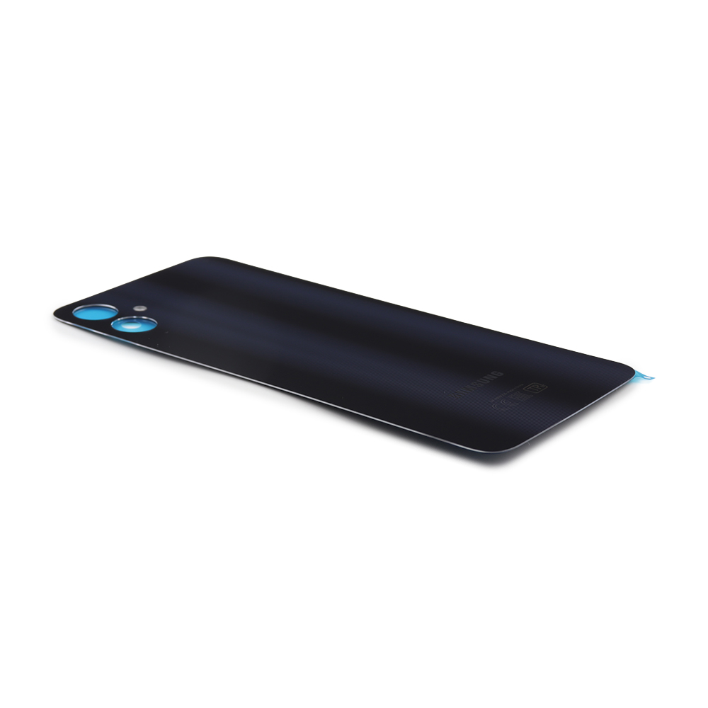 Back Cover For Samsung Galaxy A05 Black Service Pack
