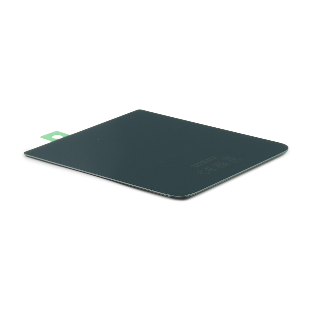 Back Cover For Samsung Galaxy Z Flip3 5G Green Service Pack
