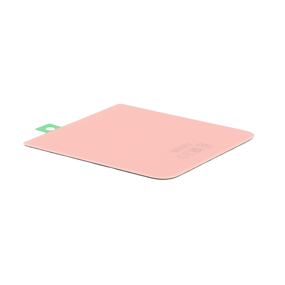 Back Cover For Samsung Galaxy Z Flip3 5G Pink Service Pack