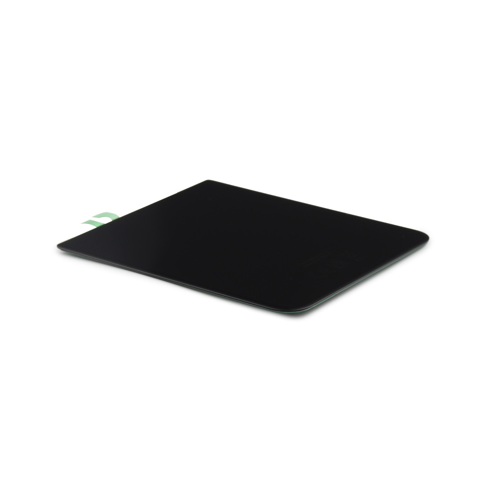 Back Cover For Samsung Galaxy Z Flip3 5G Phantom Black Service Pack