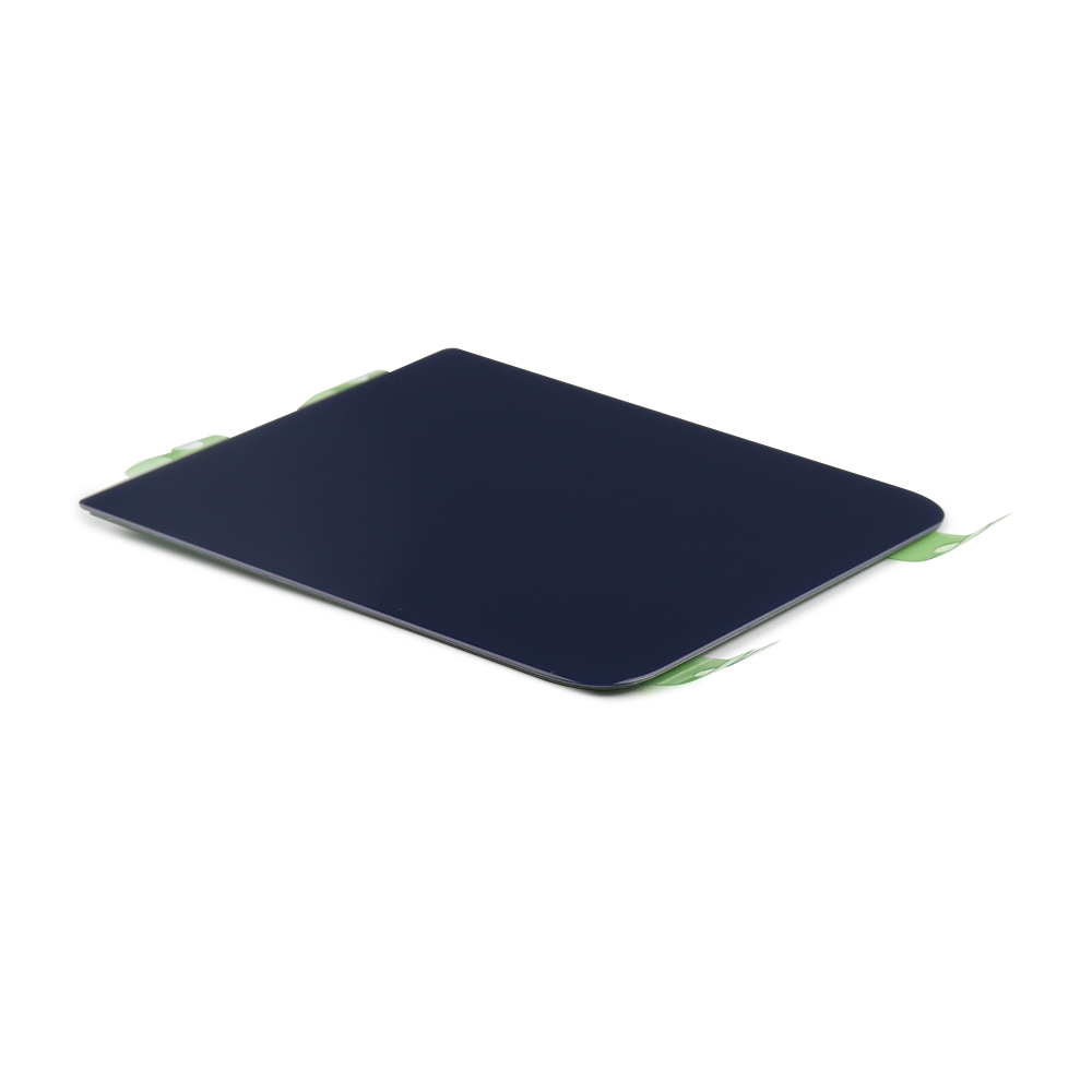 Back Cover For Samsung Galaxy Z Flip4 Navy Service Pack