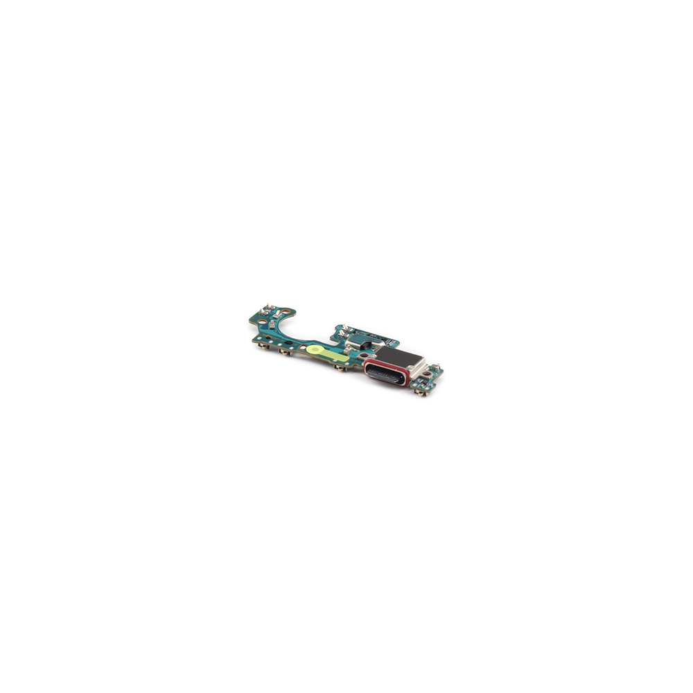 Charging Board For Samsung Galaxy Z Flip7 (SM-F766B) Service Pack
