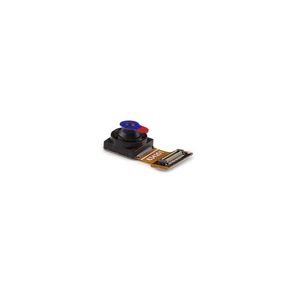 Front Facing Camera For Samsung Galaxy A05 Service Pack