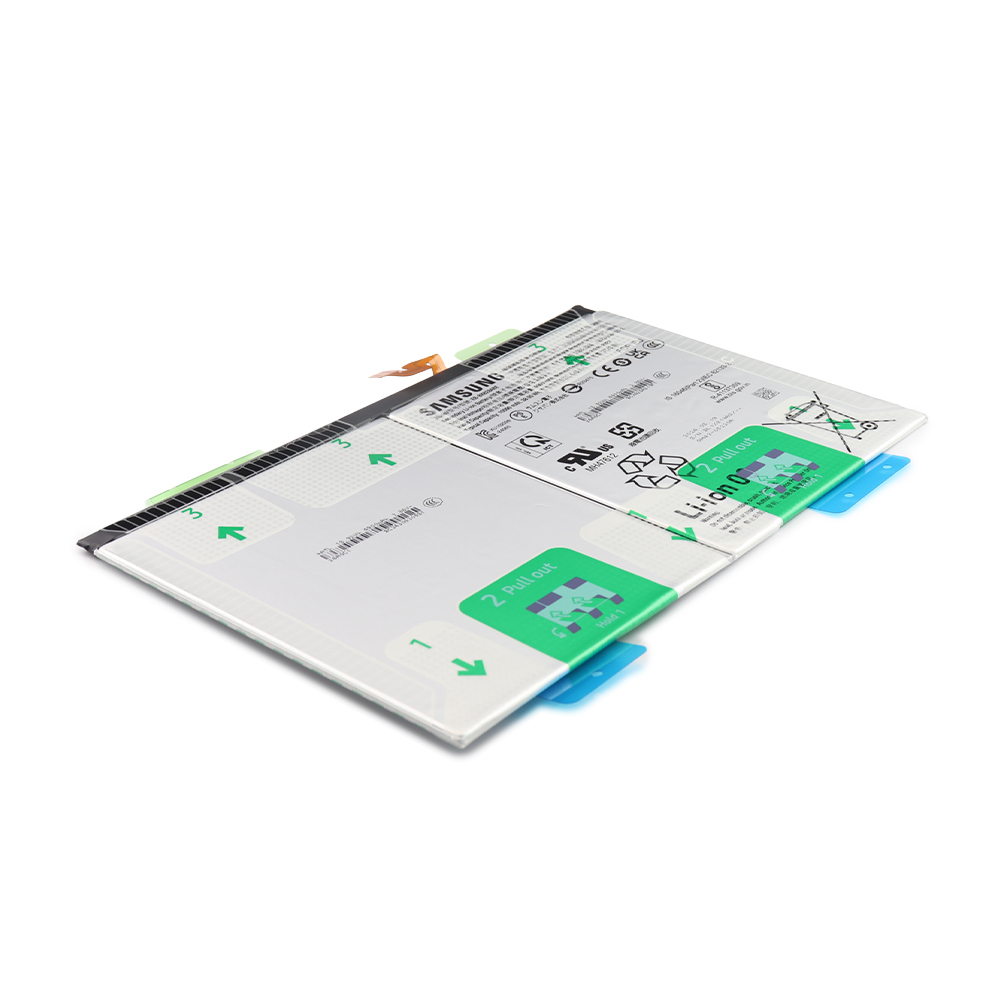 Battery For Samsung Galaxy Tab S10+ Service Pack