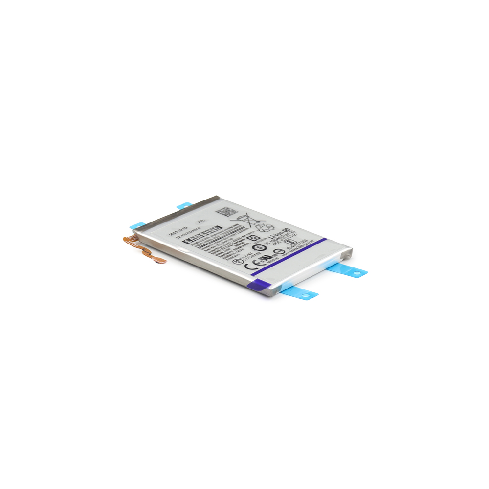 Main Battery For Samsung Galaxy Z Flip3 5G Service Pack