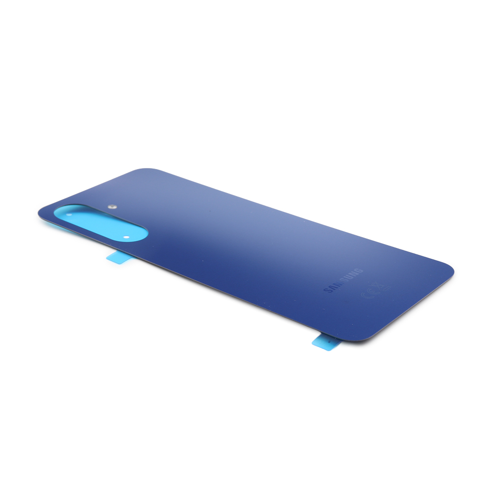 Back cover For Samsung Galaxy A17 5G (SM-A176B) Blue Service Pack