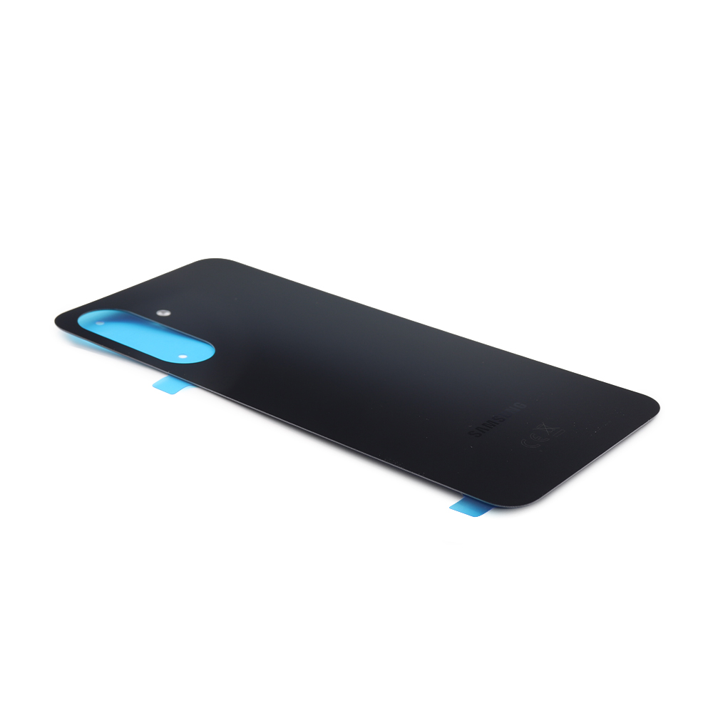 Back cover For Samsung Galaxy A17 5G (SM-A176B) Black Service Pack