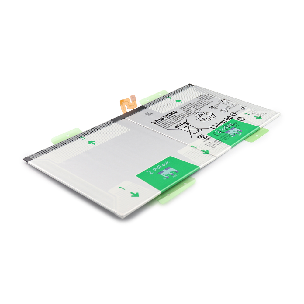 Battery For Samsung Galaxy Tab S10 Ultra Service Pack