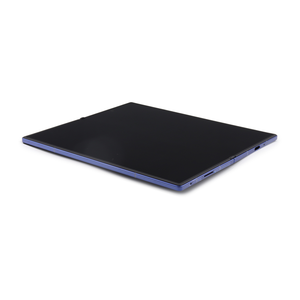 Display Complete with Housing For Samsung Galaxy Z Fold7 (SM-F966B) Blue Shadow Service Pack
