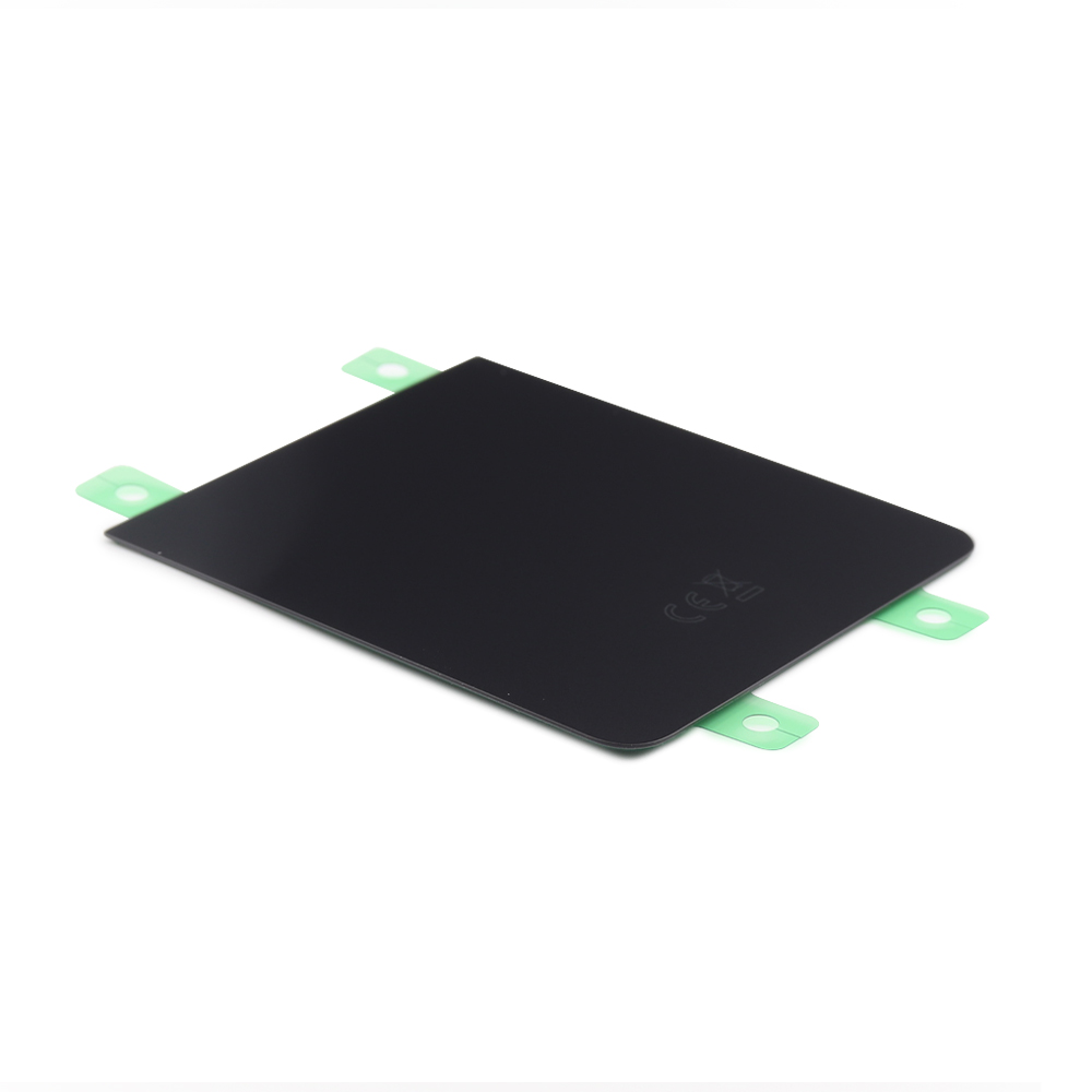 Back Cover For Samsung Galaxy Z Flip7 (SM-F766B) Jet Black Service Pack