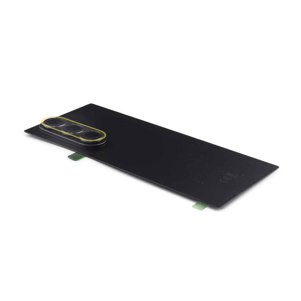 Back Cover For Samsung Galaxy Z Fold7 (SM-F966B) Jet Black Service Pack