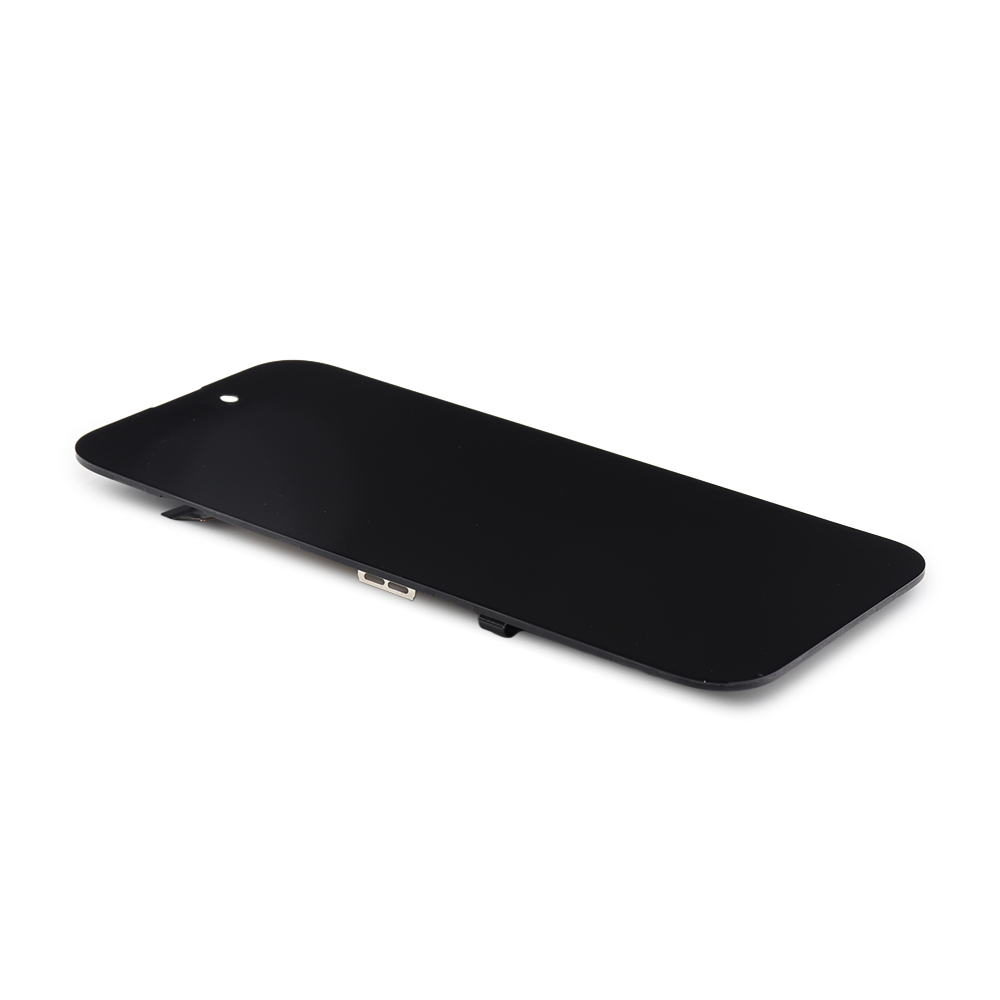 Display For iPhone 15 Black Service Pack (Calibrated Used)