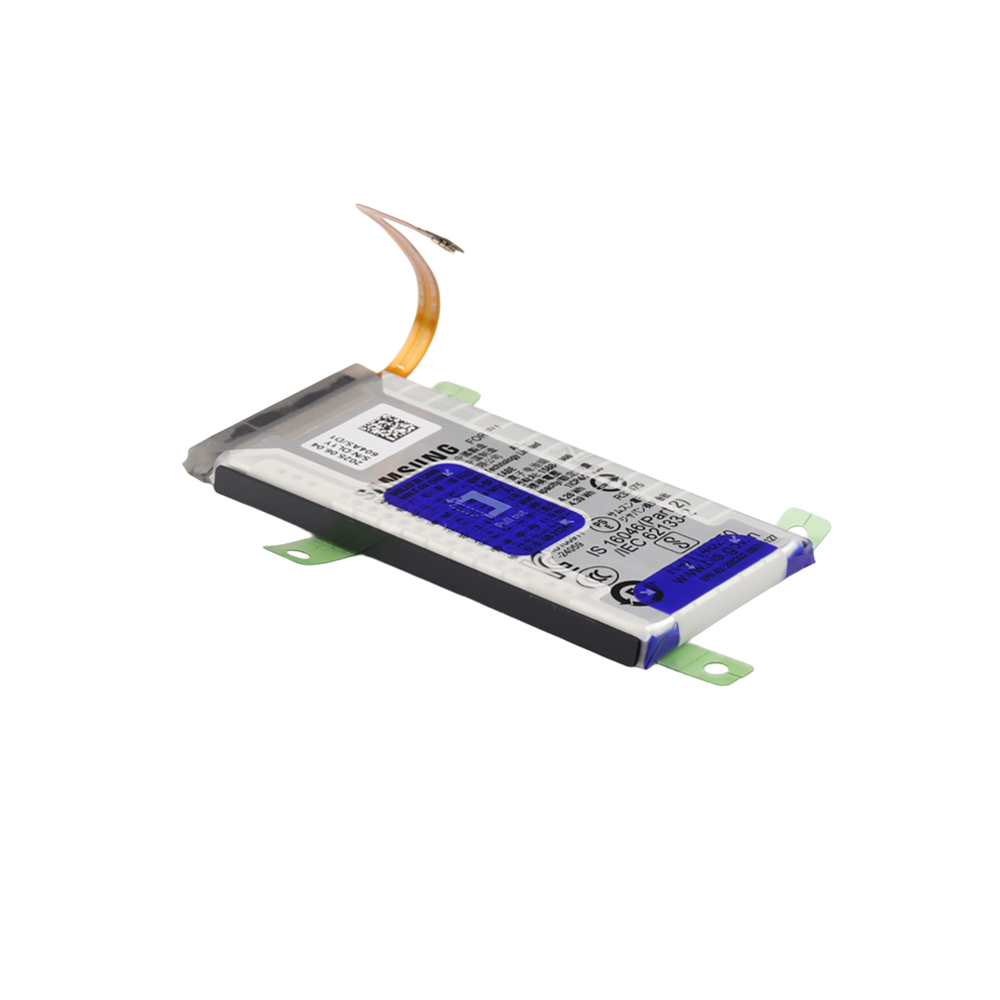 Battery Main For Samsung Galaxy Z Flip7 FE (SM-F761B) Service Pack