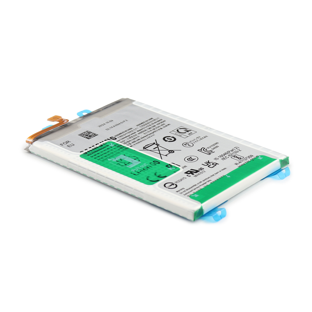 Battery For Samsung Galaxy A16 Service Pack