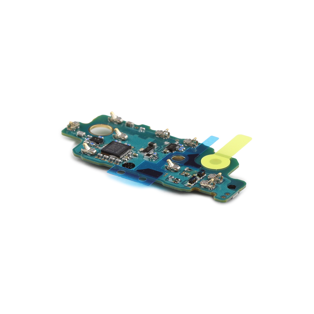 Charging Connector Sub PBA Lower Board For Samsung Galaxy Z Fold7 Service Pack