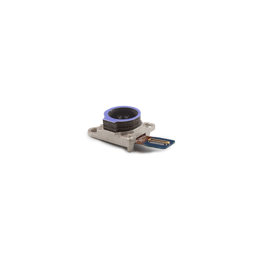 Rear Facing Camera Ultra Wide 12MP For Samsung Galaxy Z Fold4 Service Pack