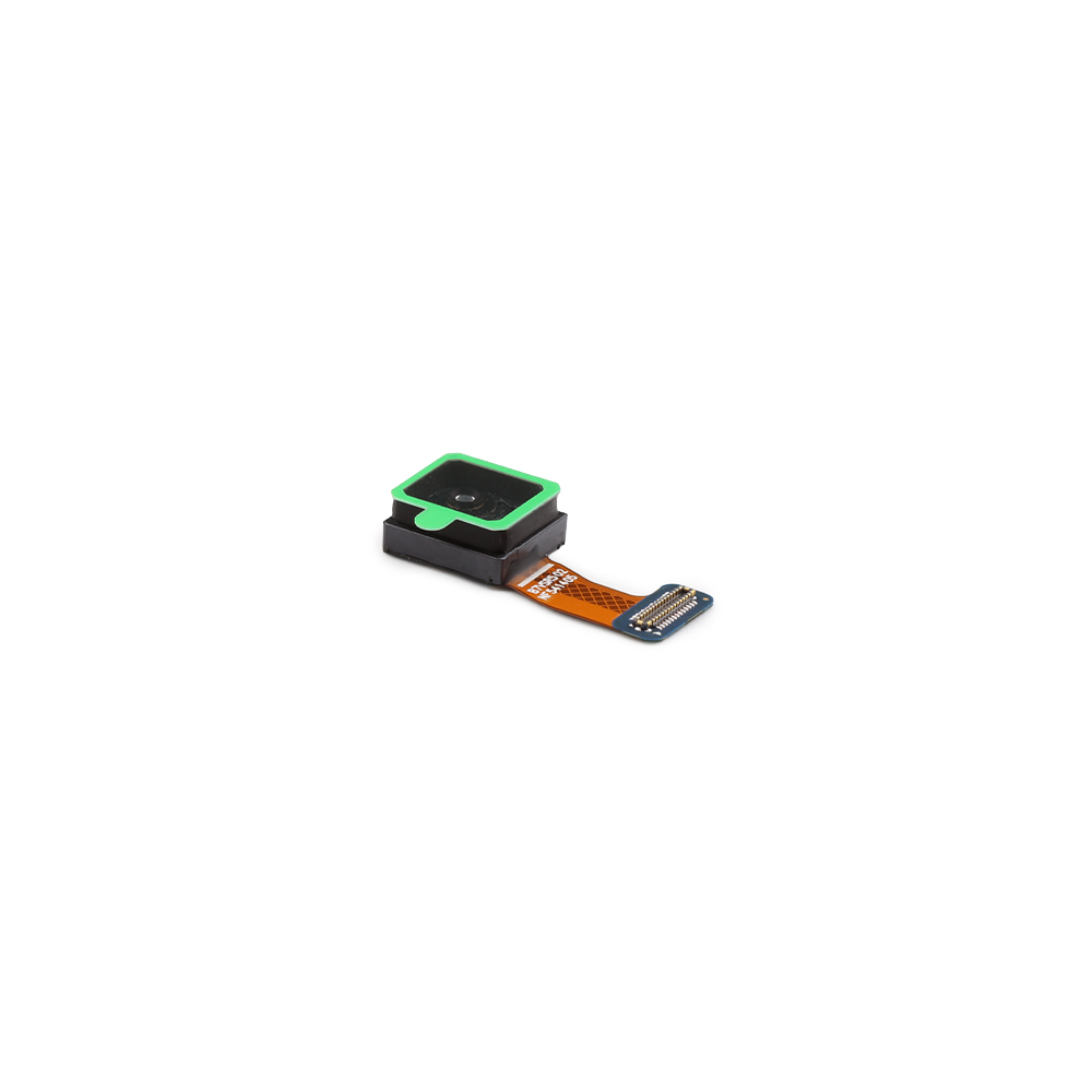 Front-facing Camera For Samsung Galaxy Z Flip7 (SM-F766B) Service Pack