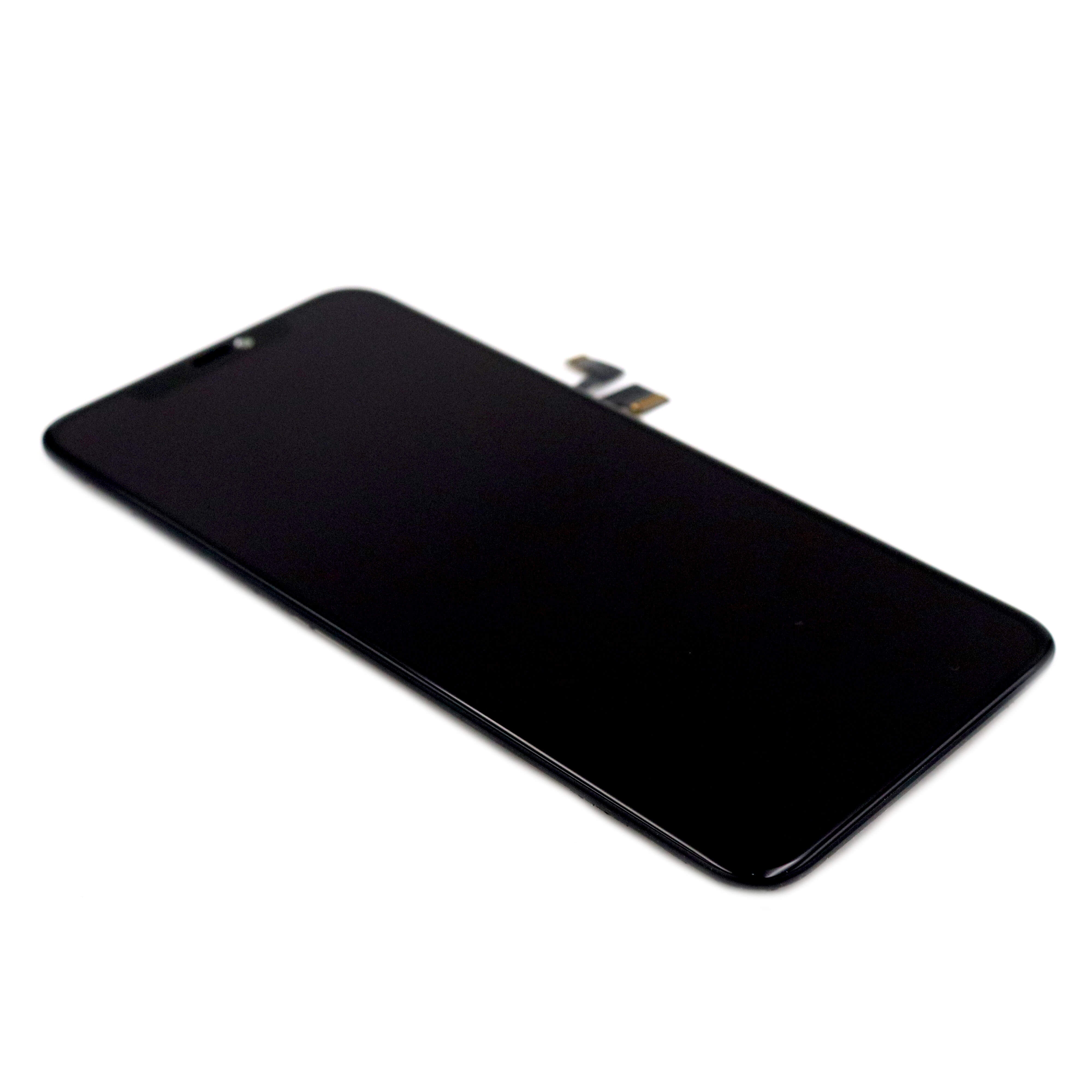 Display For iPhone 11 Pro Max Black Pulled
