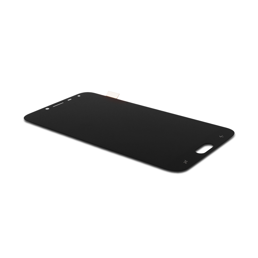 Display For Galaxy J4 Black In-Cell