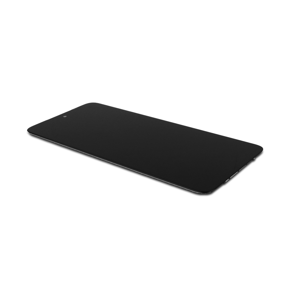Display For Motorola Moto G56 Black OEM-Equivalent
