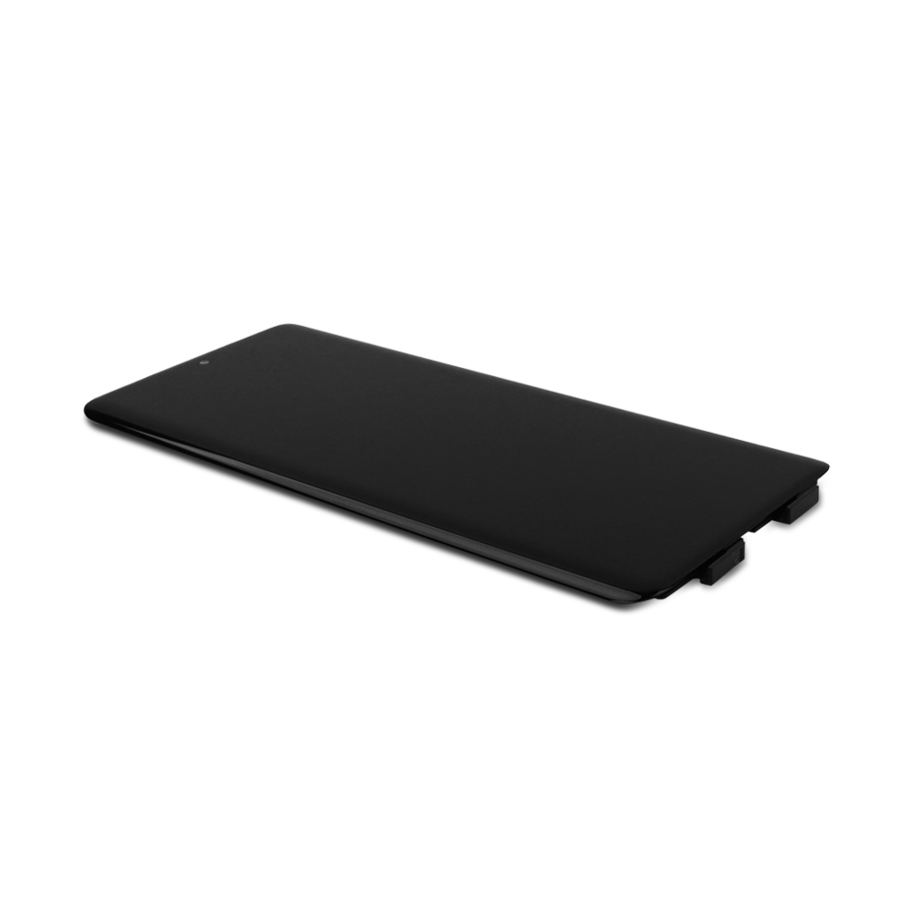 Display For Motorola Edge 60/60 Fusion Black (OLED) OEM-Equivalent