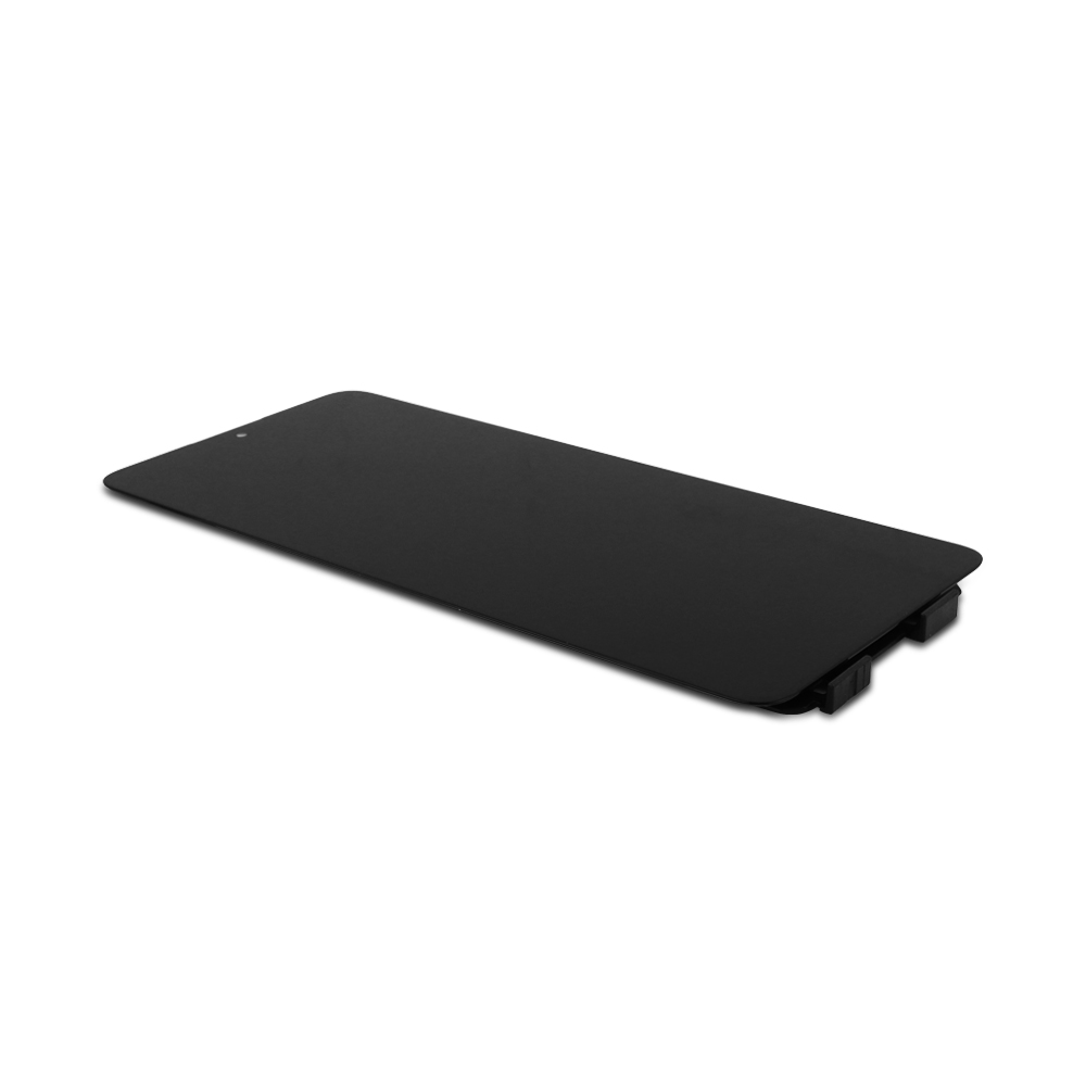 Display For Xiaomi Poco X6 Black (OLED) OEM-Equivalent