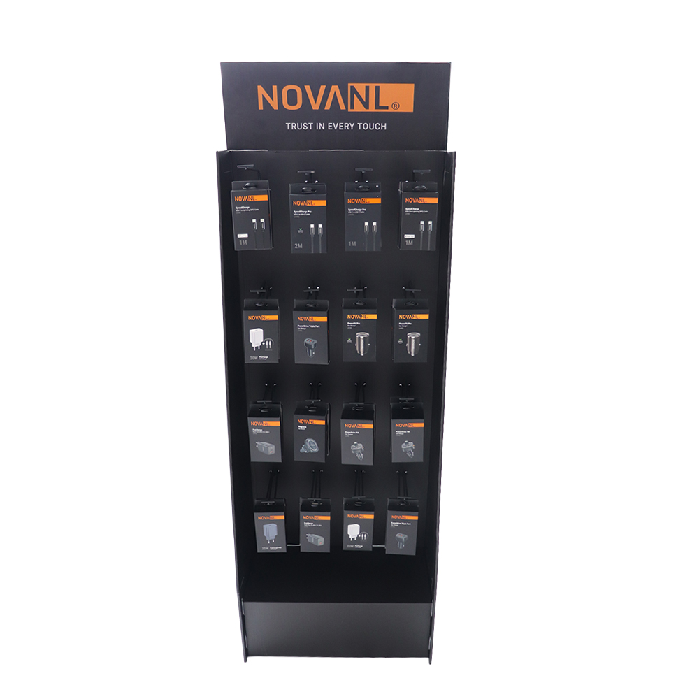 Standee of Floor display (Cardboard)
