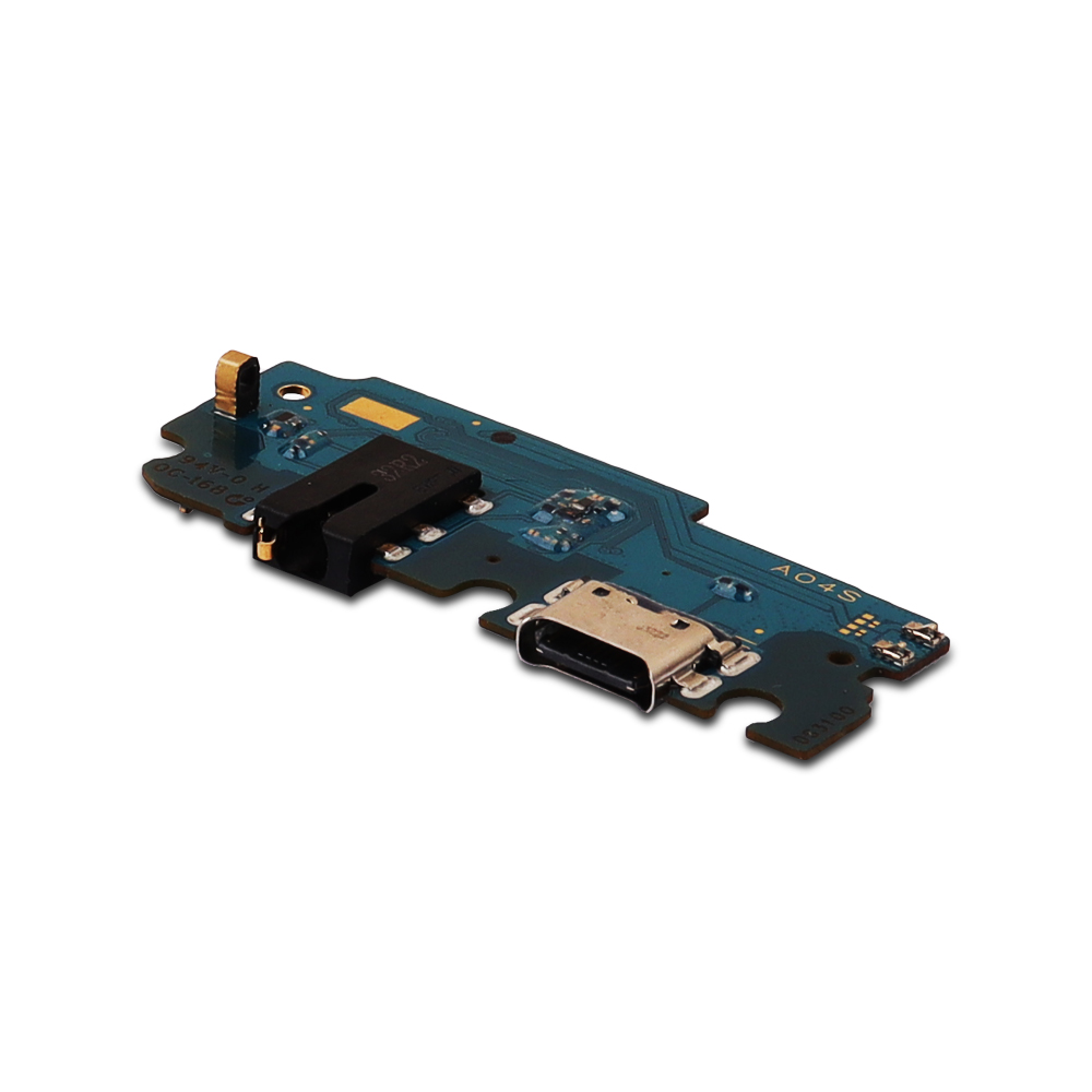 Charging Connector For Samsung Galaxy A04s Pulled