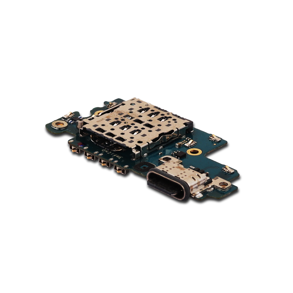 Charging Connector For Samsung Galaxy A53 5G Pulled