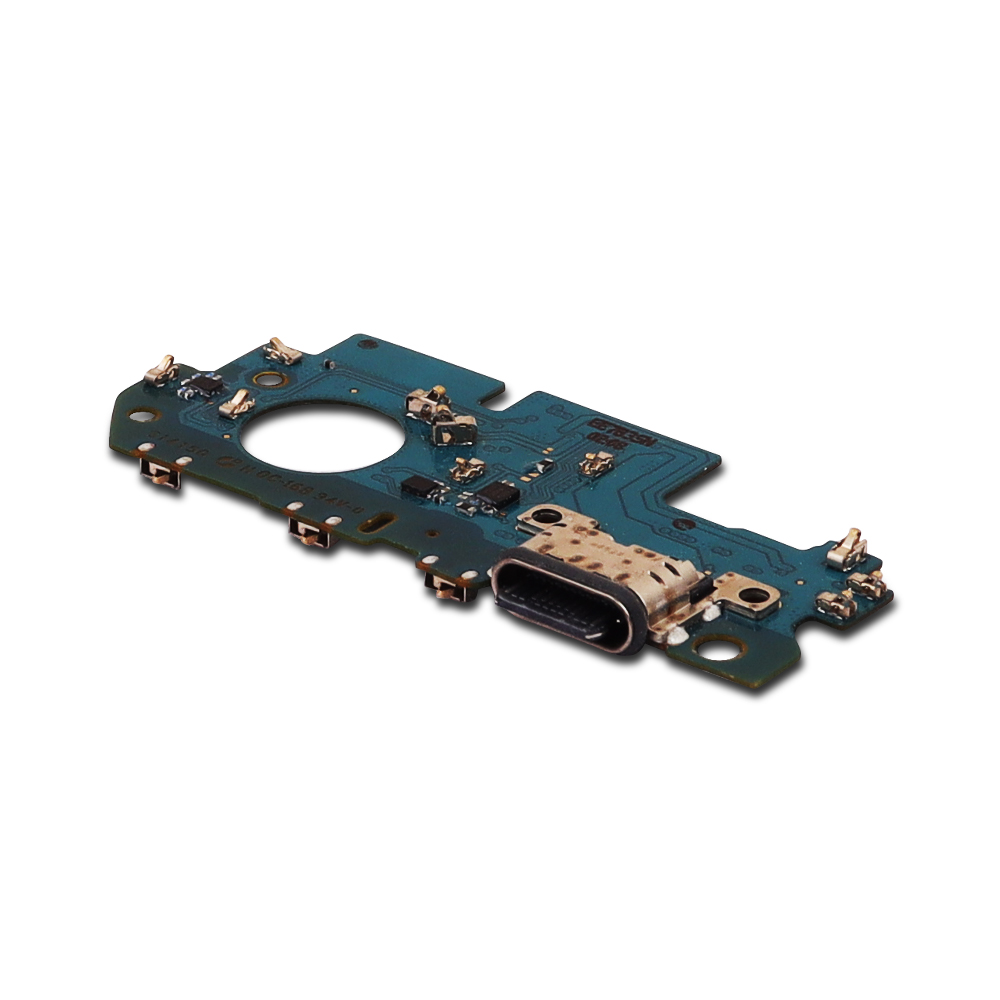 Charging Connector For Samsung Galaxy A34 Pulled
