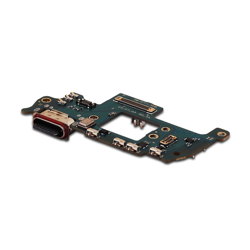 Charging Connector For Samsung Galaxy S23 FE Pulled