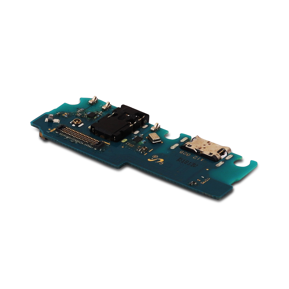 Charging Connector For Samsung Galaxy A12 Pulled