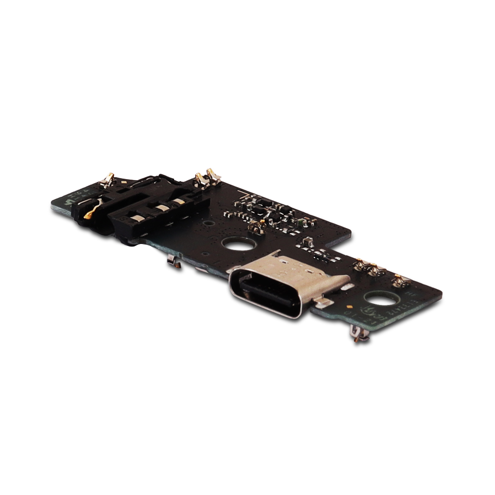 Charging Connector For Samsung Galaxy A05 Pulled