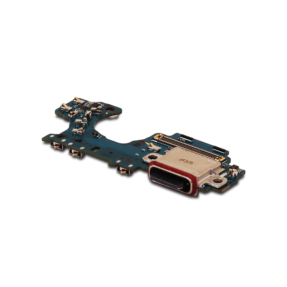 Charging Connector For Samsung Galaxy Z Flip4 OEM-Equivalent