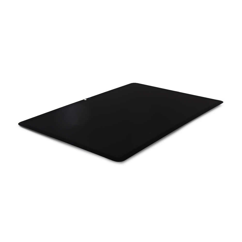 Display Complete With Housing For Samsung Galaxy Tab S11 Moonstone Gray Service Pack