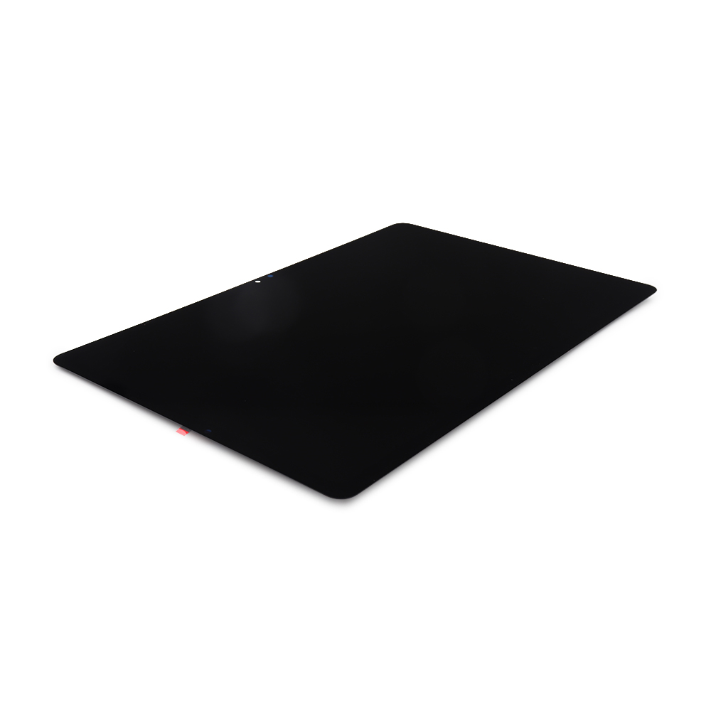 Display Complete With Housing For Samsung Galaxy Tab S10 Lite Gray Service Pack