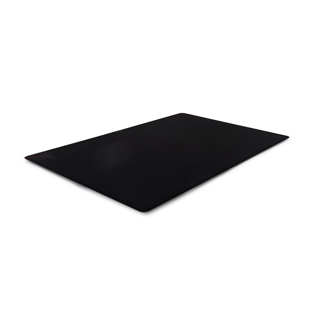 Display Assembbly For Samsung Galaxy Tab S10 Ultra Black Service Pack