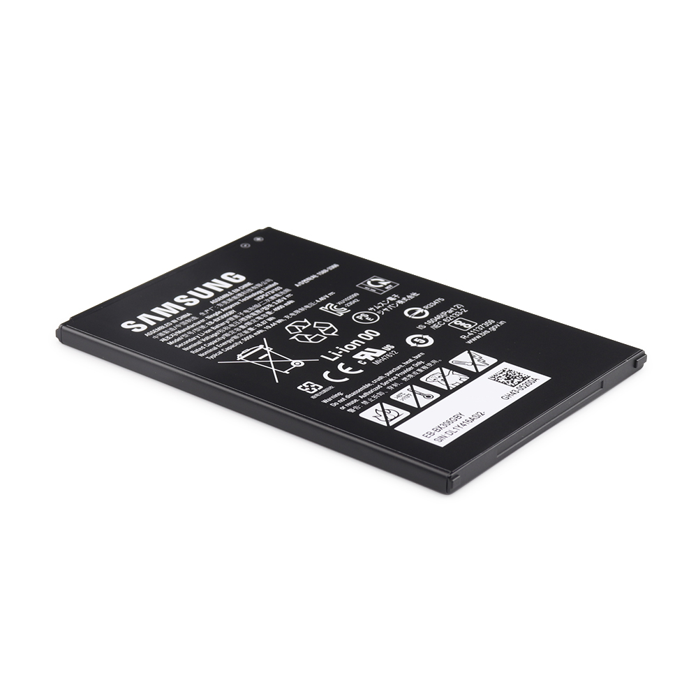 Battery For Samsung Galaxy Tab Active5 Service Pack