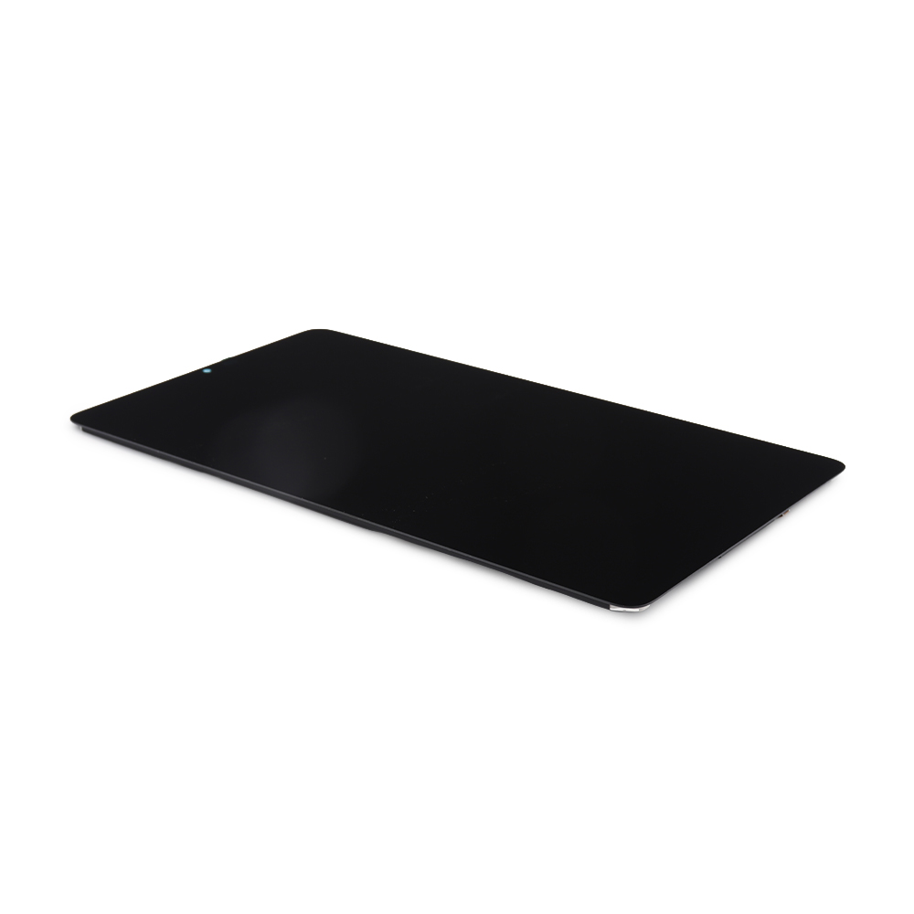 Display Complete With Housing For Samsung Galaxy Tab A11 Gray Service Pack