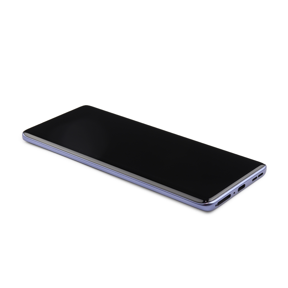 Display Complete With Housing For Motorola Edge 60 Fusion Pantone: Slipstream Service Pack