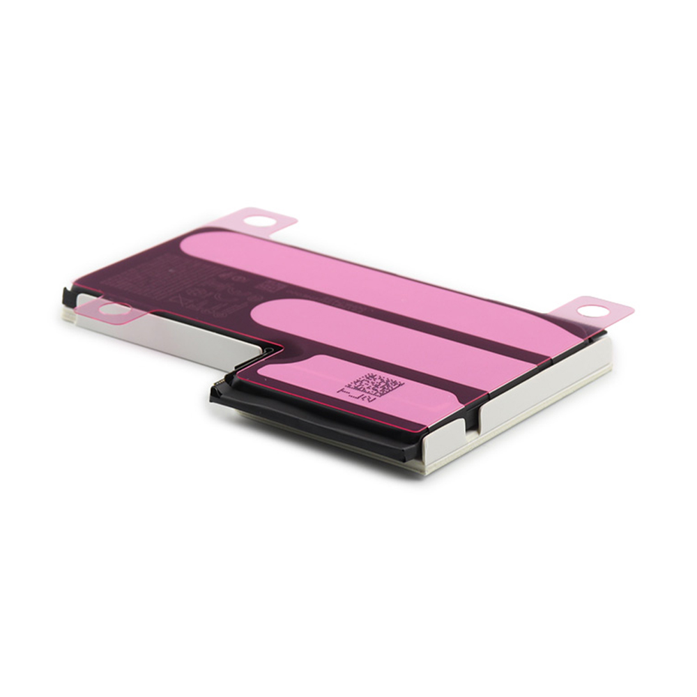 Battery (With Adhesive) For iPhone 16 Pro Max Service Pack