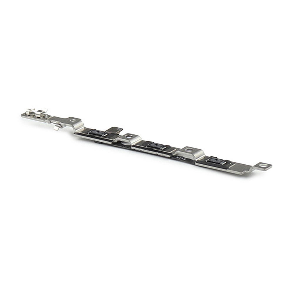 Volume Button Flex Cable For iPhone 16 Pro Max Pulled
