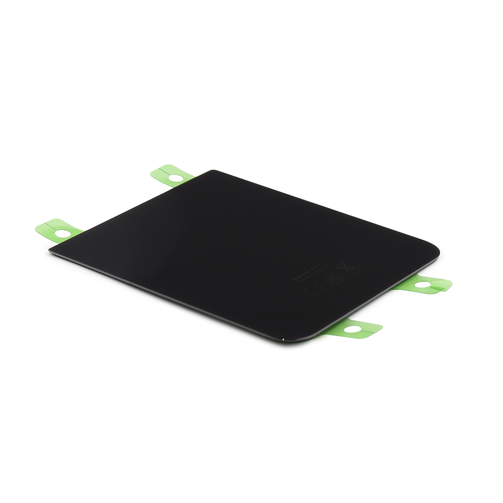 Back Cover For Samsung Galaxy Z Flip5 Graphite Service Pack
