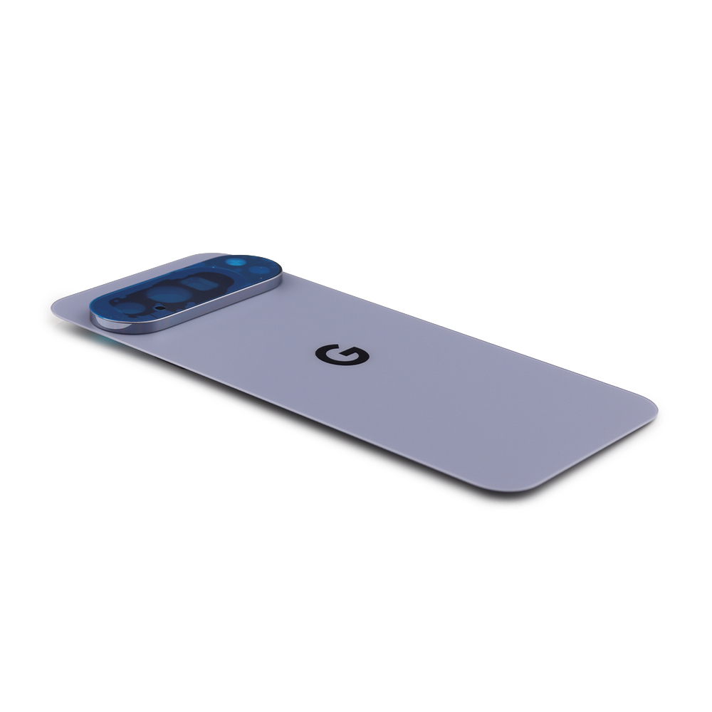 Back Cover For Pixel 10 Pro XL Moonstone Service Pack