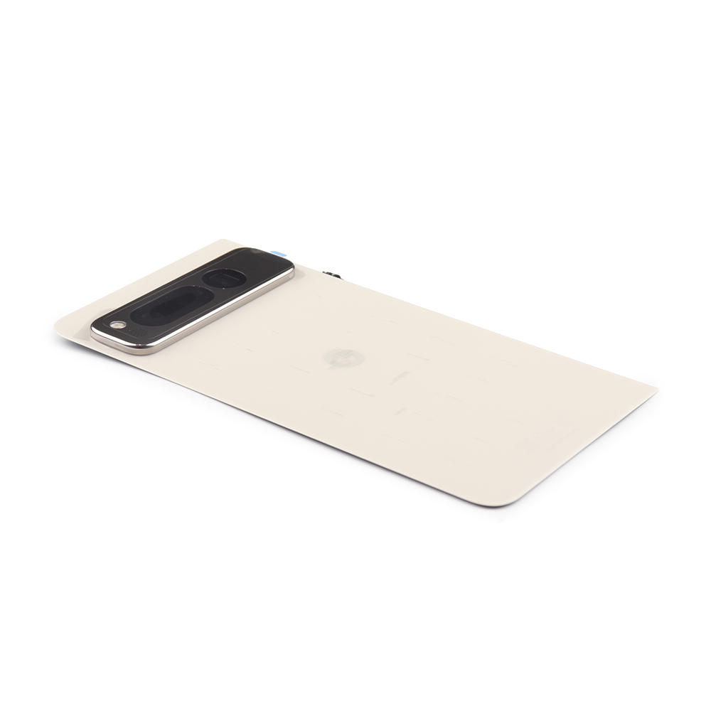Back Cover For Pixel Fold Porcelain Service Pack
